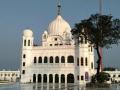 Two branches of family reunite after 74 years in Kartarpur - Hindi News | Two branches of family reunite after 74 years in Kartarpur | Latest international News at Lokmattimes.com