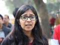 Delhi court frames corruption charges against Swati Maliwal - Hindi News | Delhi court frames corruption charges against Swati Maliwal | Latest politics News at Lokmattimes.com