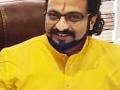 After ding-dong, speculation on NCP MP Dr Amol Kolhe’s moves - Hindi News | After ding-dong, speculation on NCP MP Dr Amol Kolhe’s moves | Latest politics News at Lokmattimes.com