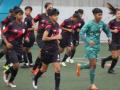 SAFF U-17 Women's Championship: India look to get campaign back on track against Bhutan - Hindi News | SAFF U-17 Women's Championship: India look to get campaign back on track against Bhutan | Latest football News at Lokmattimes.com