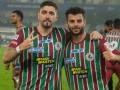 ISL: Hugo Boumous nets winner against former club as ATK Mohun Bagan down FC Goa - Hindi News | ISL: Hugo Boumous nets winner against former club as ATK Mohun Bagan down FC Goa | Latest football News at Lokmattimes.com