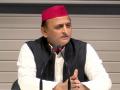 Double engine govts working at cross purposes: Akhilesh - Hindi News | Double engine govts working at cross purposes: Akhilesh | Latest politics News at Lokmattimes.com