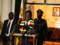 Zimbabwean president proclaims Aug 23 as election date - Hindi News | Zimbabwean president proclaims Aug 23 as election date | Latest politics News at Lokmattimes.com