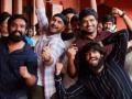 Giving a new spin: Ex-cricketer Harbhajan Singh wraps shooting of debut film 'Friendship' - Hindi News | Giving a new spin: Ex-cricketer Harbhajan Singh wraps shooting of debut film 'Friendship' | Latest entertainment News at Lokmattimes.com