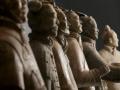 Mausoleum in China housing Terracotta Army reopens - Hindi News | Mausoleum in China housing Terracotta Army reopens | Latest politics News at Lokmattimes.com