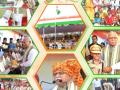 Today is proud, happy day for every Indian: Haryana CM on I-Day - Hindi News | Today is proud, happy day for every Indian: Haryana CM on I-Day | Latest politics News at Lokmattimes.com