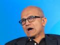 We saw 2 years of digital transformation in 2 months: Satya Nadella - Hindi News | We saw 2 years of digital transformation in 2 months: Satya Nadella | Latest technology News at Lokmattimes.com