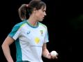 Ellyse Perry set to return to new-ball role against India women - Hindi News | Ellyse Perry set to return to new-ball role against India women | Latest cricket News at Lokmattimes.com