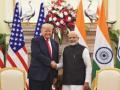 PM Modi, Trump review India-US Strategic Partnership progress in phone conversation - Hindi News | PM Modi, Trump review India-US Strategic Partnership progress in phone conversation | Latest international News at Lokmattimes.com