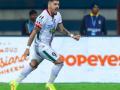 ISL 2022-23: Dimitri Petratos' strike helps ATK Mohun Bagan beat Bengaluru FC 1-0 - Hindi News | ISL 2022-23: Dimitri Petratos' strike helps ATK Mohun Bagan beat Bengaluru FC 1-0 | Latest football News at Lokmattimes.com