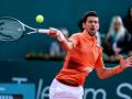 Serbia Open: Djokovic finds form, secures comeback win over Kecmanovic - Hindi News | Serbia Open: Djokovic finds form, secures comeback win over Kecmanovic | Latest tennis News at Lokmattimes.com