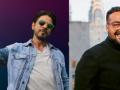 SRK announces own OTT app, Anurag Kashyap to collaborate - Hindi News | SRK announces own OTT app, Anurag Kashyap to collaborate | Latest entertainment News at Lokmattimes.com