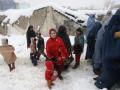 Dozens of Afghanistan migrants die from freezing cold at Iran border: Reports - Hindi News | Dozens of Afghanistan migrants die from freezing cold at Iran border: Reports | Latest international News at Lokmattimes.com