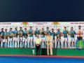 KIUG 2022: Punjabi, Maharshi Dayanand Universities clinch hockey titles - Hindi News | KIUG 2022: Punjabi, Maharshi Dayanand Universities clinch hockey titles | Latest hockey News at Lokmattimes.com