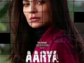 Sushmita Sen did 30 look tests for 'Aarya' - Hindi News | Sushmita Sen did 30 look tests for 'Aarya' | Latest entertainment News at Lokmattimes.com