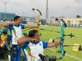 India aim for elusive medals at Dubai 2022 World Para Archery Championships - Hindi News | India aim for elusive medals at Dubai 2022 World Para Archery Championships | Latest other-sports News at Lokmattimes.com