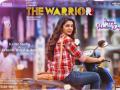 Krithi Shetty's look in 'The Warriorr' released - Hindi News | Krithi Shetty's look in 'The Warriorr' released | Latest entertainment News at Lokmattimes.com