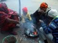 At 2.2, Delhi records coldest day of season - Hindi News | At 2.2, Delhi records coldest day of season | Latest national News at Lokmattimes.com