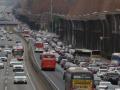 Traffic jams on highways as people return to Seoul from Lunar New Year holiday - Hindi News | Traffic jams on highways as people return to Seoul from Lunar New Year holiday | Latest international News at Lokmattimes.com