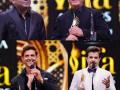 'Drishyam 2', Alia, Hrithik get top awards; Kamal lifetime honour at IIFA 2023 - Hindi News | 'Drishyam 2', Alia, Hrithik get top awards; Kamal lifetime honour at IIFA 2023 | Latest entertainment News at Lokmattimes.com