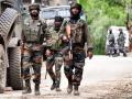 J-K: 2 terrorists killed in Awantipora encounter - Hindi News | J-K: 2 terrorists killed in Awantipora encounter | Latest national News at Lokmattimes.com