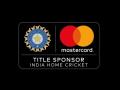 Mastercard replaces Paytm as title sponsor for all India international, domestic home matches - Hindi News | Mastercard replaces Paytm as title sponsor for all India international, domestic home matches | Latest cricket News at Lokmattimes.com