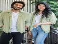 Arjun Kapoor shares a hilarious post on Bhai Dooj - Hindi News | Arjun Kapoor shares a hilarious post on Bhai Dooj | Latest maharashtra News at Lokmattimes.com