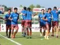 I-League: Gokulam Kerala host Churchill Brothers in a battle of new Spanish coaches - Hindi News | I-League: Gokulam Kerala host Churchill Brothers in a battle of new Spanish coaches | Latest football News at Lokmattimes.com
