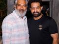 NTR Jr. hosts special dinner for James Farrell, VP International at Amazon Studios - Hindi News | NTR Jr. hosts special dinner for James Farrell, VP International at Amazon Studios | Latest entertainment News at Lokmattimes.com