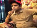 Rajkummar Rao mourns the demise of Bramha Mishra - Hindi News | Rajkummar Rao mourns the demise of Bramha Mishra | Latest maharashtra News at Lokmattimes.com
