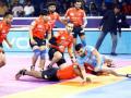 PKL 7: Bengal pip U Mumba 37-35 to enter final - Hindi News | PKL 7: Bengal pip U Mumba 37-35 to enter final | Latest other-sports News at Lokmattimes.com