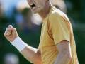 Nottingham Open: Murray reaches semis with win over Stricker - Hindi News | Nottingham Open: Murray reaches semis with win over Stricker | Latest tennis News at Lokmattimes.com