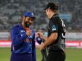 2nd T20I: India win toss, opt to bowl against New Zealand - Hindi News | 2nd T20I: India win toss, opt to bowl against New Zealand | Latest cricket News at Lokmattimes.com