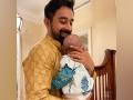 Birth of my son is the best thing that happened to me in 2021: Rannvijay Singha - Hindi News | Birth of my son is the best thing that happened to me in 2021: Rannvijay Singha | Latest maharashtra News at Lokmattimes.com