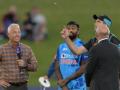 3rd T20I: New Zealand win toss, opt to bat against India - Hindi News | 3rd T20I: New Zealand win toss, opt to bat against India | Latest cricket News at Lokmattimes.com