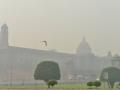 Delhi's air quality may worsen due to western dust storms - Hindi News | Delhi's air quality may worsen due to western dust storms | Latest national News at Lokmattimes.com