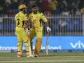 CSK beat RCB, back on top of the table - Hindi News | CSK beat RCB, back on top of the table | Latest cricket News at Lokmattimes.com