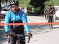 Army soldier creates new Guinness record for fastest solo cycling - Hindi News | Army soldier creates new Guinness record for fastest solo cycling | Latest international News at Lokmattimes.com