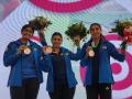 ISSF World Championship: Amanpreet stars as India pick up gold and bronze in Baku - Hindi News | ISSF World Championship: Amanpreet stars as India pick up gold and bronze in Baku | Latest other-sports News at Lokmattimes.com