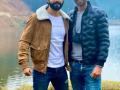 Varun Dhawan, Abhishek Banerjee used to mimic Akshay Kumar's comic timing - Hindi News | Varun Dhawan, Abhishek Banerjee used to mimic Akshay Kumar's comic timing | Latest entertainment News at Lokmattimes.com