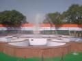 Enthusiasm at its peak at Red Fort as India celebrates 75th I-Day - Hindi News | Enthusiasm at its peak at Red Fort as India celebrates 75th I-Day | Latest politics News at Lokmattimes.com