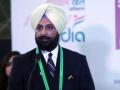 Raninder Singh returns as President of National Rifle Association of India - Hindi News | Raninder Singh returns as President of National Rifle Association of India | Latest other-sports News at Lokmattimes.com