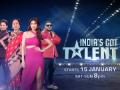 'India's Got Talent': Judges share their perspective on the show - Hindi News | 'India's Got Talent': Judges share their perspective on the show | Latest entertainment News at Lokmattimes.com