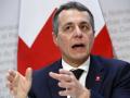 Pandemic brings Switzerland closer with EU: Swiss FM - Hindi News | Pandemic brings Switzerland closer with EU: Swiss FM | Latest health News at Lokmattimes.com
