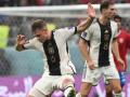 Fundamental changes needed for Germany after World Cup group exit (Analysis) - Hindi News | Fundamental changes needed for Germany after World Cup group exit (Analysis) | Latest football News at Lokmattimes.com