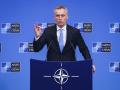NATO extends Jens Stoltenberg's tenure as chief - Hindi News | NATO extends Jens Stoltenberg's tenure as chief | Latest politics News at Lokmattimes.com