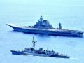 India, Singapore and Thailand carry out naval drill in Andaman - Hindi News | India, Singapore and Thailand carry out naval drill in Andaman | Latest national News at Lokmattimes.com