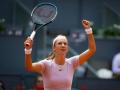 Madrid Open: Azarenka beats Zidansek to reach pre-quarterfinals - Hindi News | Madrid Open: Azarenka beats Zidansek to reach pre-quarterfinals | Latest tennis News at Lokmattimes.com