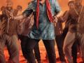 'Saana Kashtam' song promo from Chiranjeevi, Ram Charan-starrer 'Acharya' - Hindi News | 'Saana Kashtam' song promo from Chiranjeevi, Ram Charan-starrer 'Acharya' | Latest entertainment News at Lokmattimes.com