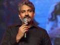 Rajamouli not sure if he would helm film on RSS scripted by his dad - Hindi News | Rajamouli not sure if he would helm film on RSS scripted by his dad | Latest entertainment News at Lokmattimes.com